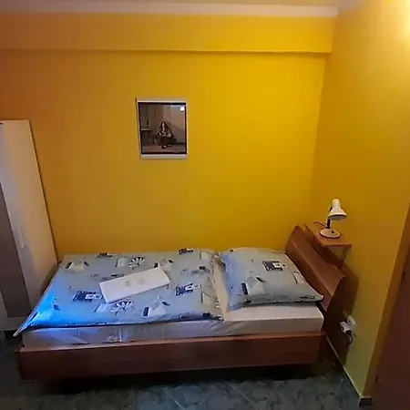 Rybi Dum Ξενοδοχείο