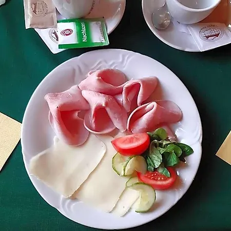 Ξενοδοχείο Rybi Dum