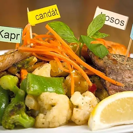Rybi Dum Krmelin